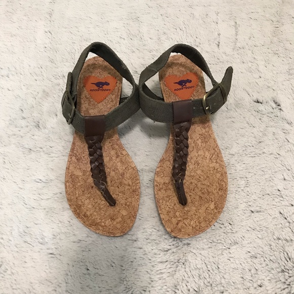 Rocket Dog sandals - Picture 3 of 7